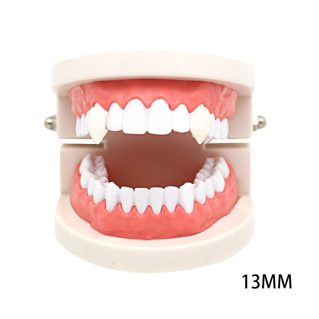 Cosplay Fangs/ False Teeth/ Vampire Teeth-Cosplay Accessories-UNIQSO EU