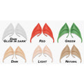 Cosplay Halloween Props - Elf Ears - 10cm-Cosplay Accessories-UNIQSO EU