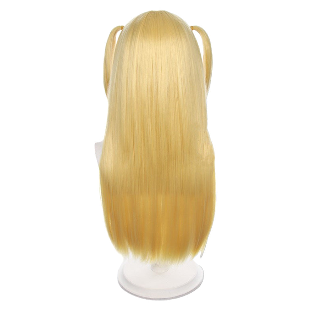 Cosplay Wig - CS 006B-Cosplay Wig-UNIQSO EU