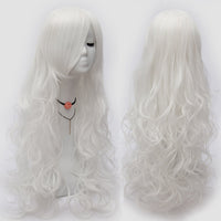 Cosplay Wig - CS 034F-Cosplay Wig-UNIQSO EU