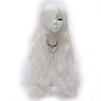 Cosplay Wig - CS 034F-Cosplay Wig-UNIQSO EU