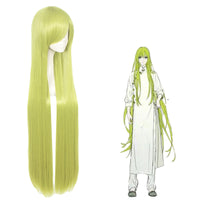 Cosplay Wig - CS 035Z-Cosplay Wig-UNIQSO EU