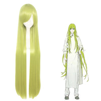 Cosplay Wig - CS 035Z-Cosplay Wig-UNIQSO EU