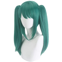 Cosplay Wig - CS 075O-Cosplay Wig-UNIQSO EU
