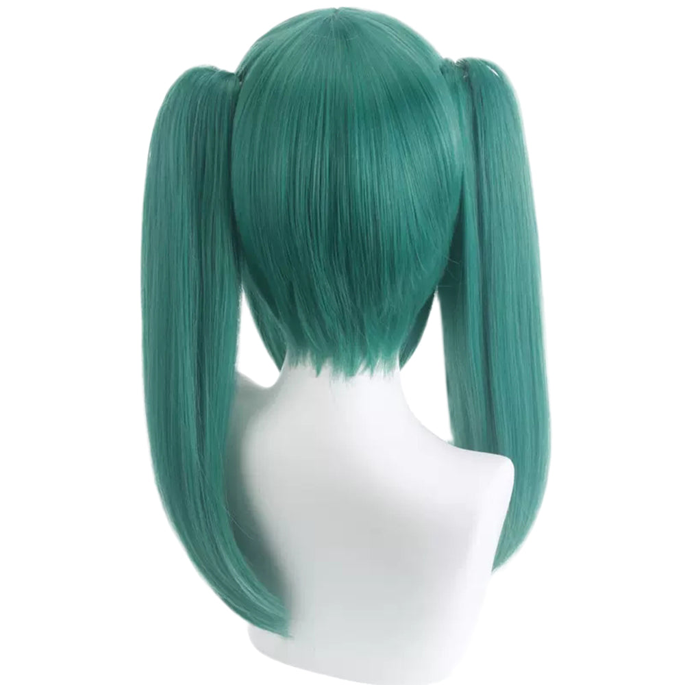 Cosplay Wig - CS 075O-Cosplay Wig-UNIQSO EU