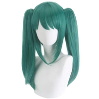 Cosplay Wig - CS 075O-Cosplay Wig-UNIQSO EU