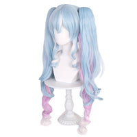 Cosplay Wig - CS 075P-Cosplay Wig-UNIQSO EU