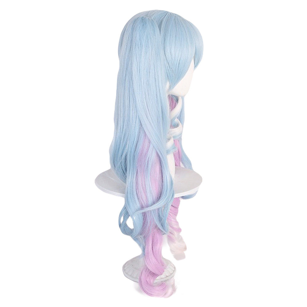 Cosplay Wig - CS 075P-Cosplay Wig-UNIQSO EU