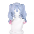Cosplay Wig - CS 075Q-Cosplay Wig-UNIQSO EU