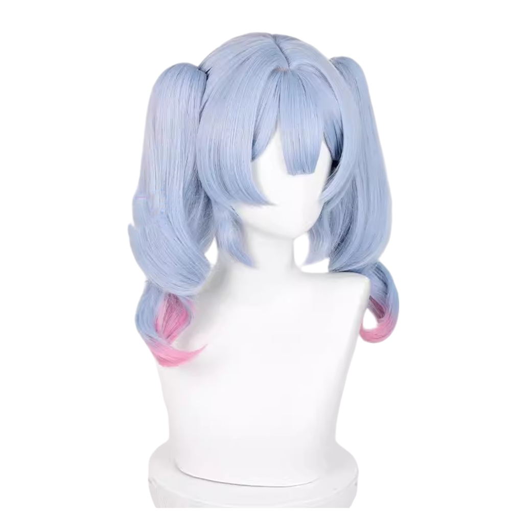 Cosplay Wig - CS 075Q-Cosplay Wig-UNIQSO EU