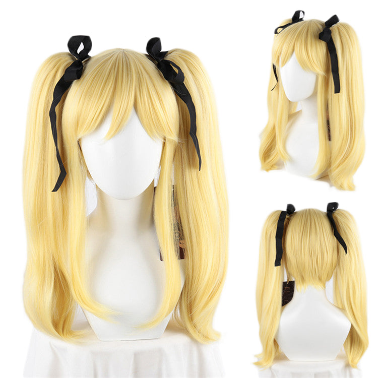 Cosplay Wig - CS 076I-Cosplay Wig-UNIQSO EU