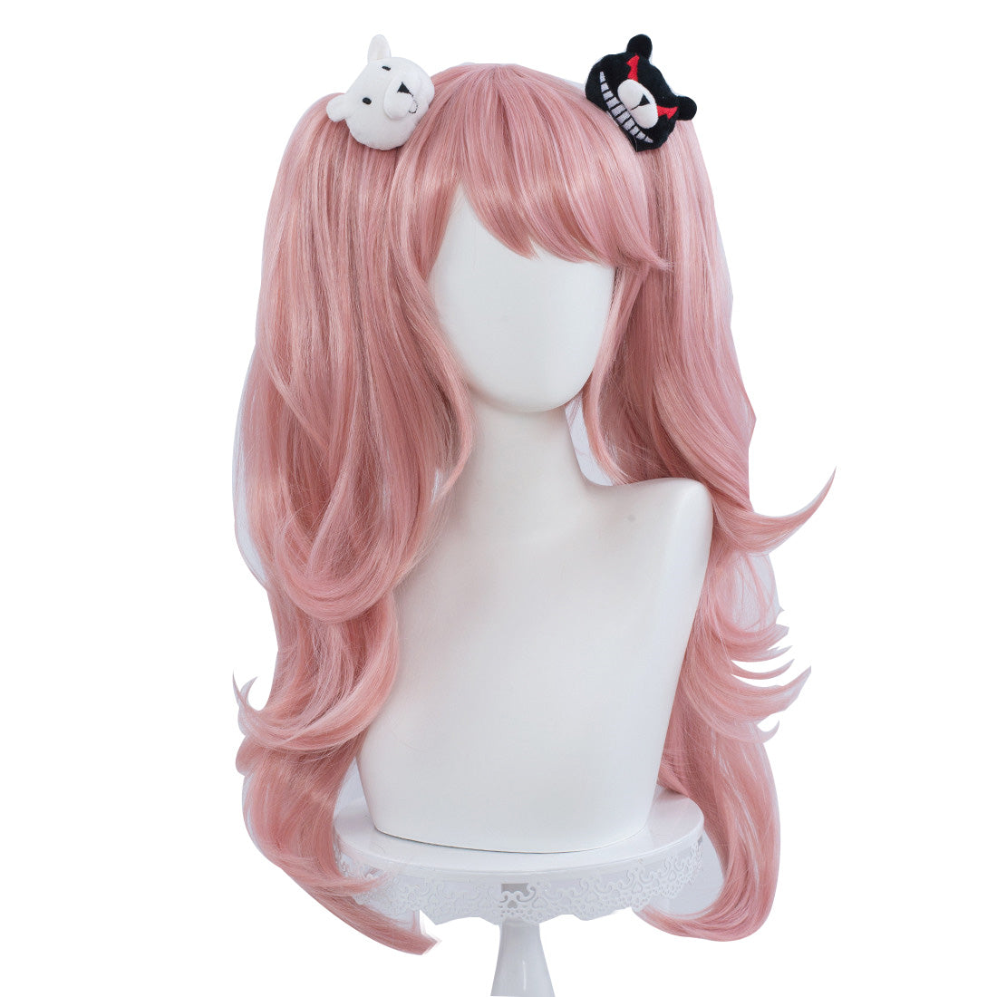 Cosplay Wig - CS 078C-Cosplay Wig-UNIQSO EU