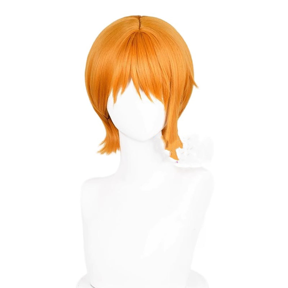 Cosplay Wig - CS 115B-Cosplay Wig-UNIQSO EU