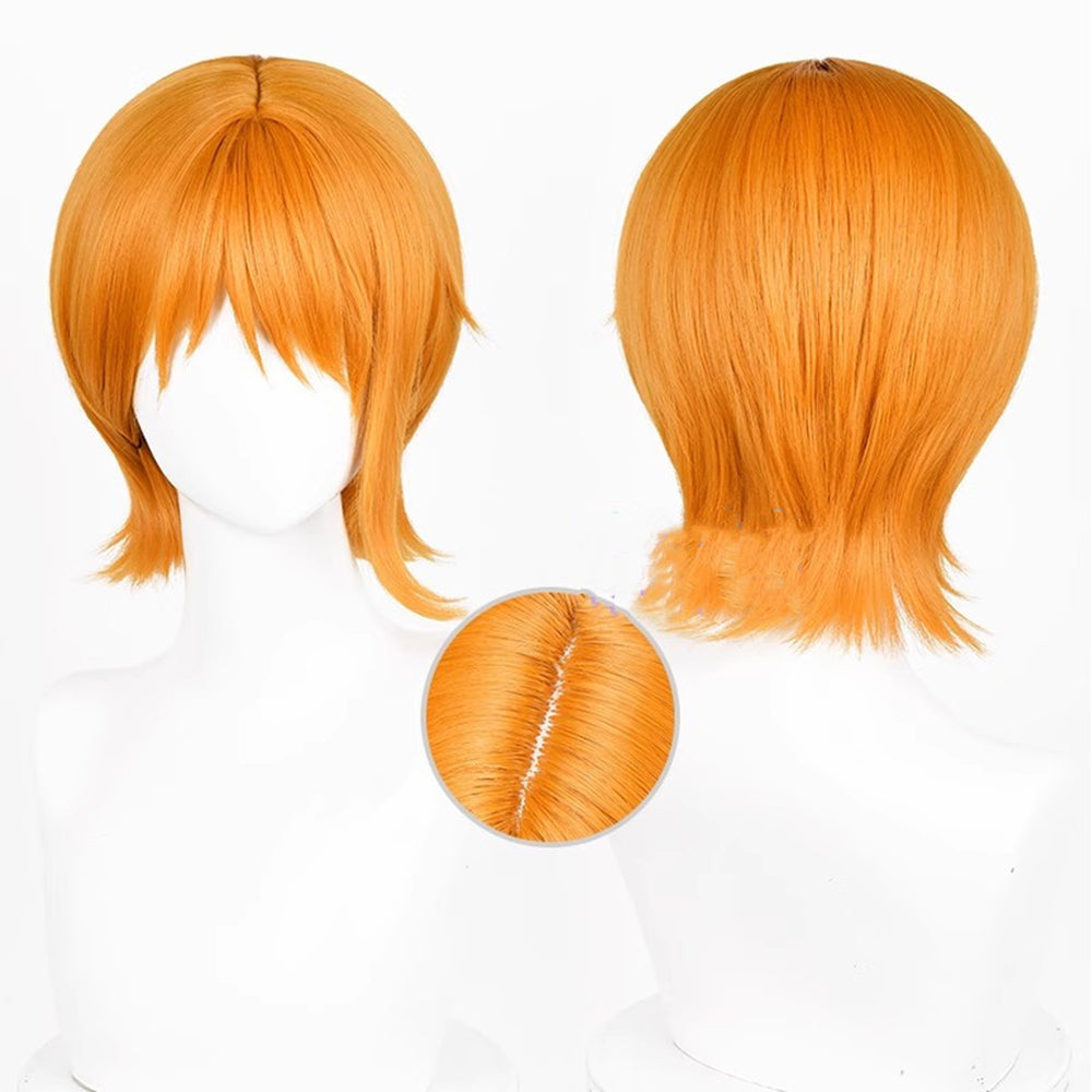 Cosplay Wig - CS 115B-Cosplay Wig-UNIQSO EU