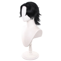 Cosplay Wig - CS 115D-Cosplay Wig-UNIQSO EU