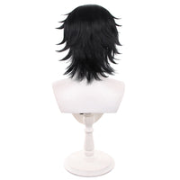 Cosplay Wig - CS 115D-Cosplay Wig-UNIQSO EU