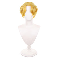 Cosplay Wig - CS 115F-Cosplay Wig-UNIQSO EU