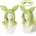 Cosplay Wig - CS 119Z-Cosplay Wig-UNIQSO EU