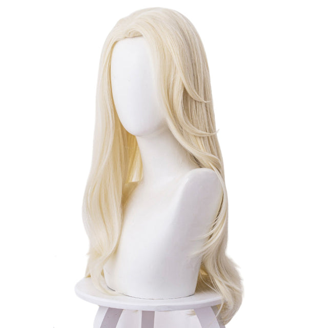 cosplay wig-Frozen II-Elsa