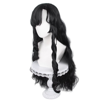 Cosplay Wig - CS 168B-Cosplay Wig-UNIQSO EU