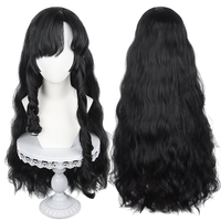 Cosplay Wig - CS 168B-Cosplay Wig-UNIQSO EU