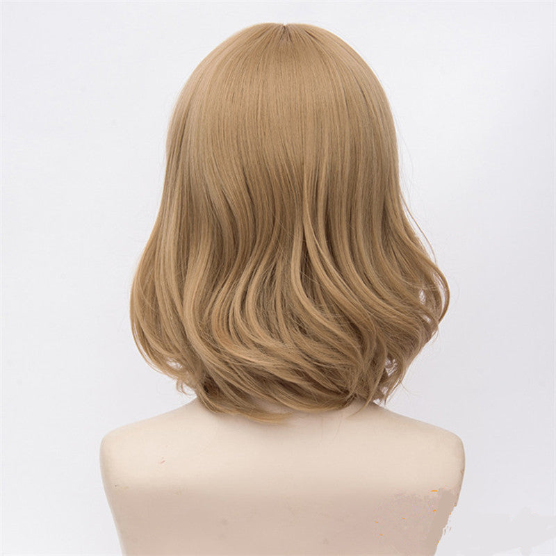 Cosplay Wig - CS 181P-Cosplay Wig-UNIQSO EU