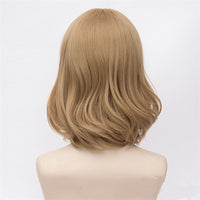 Cosplay Wig - CS 181P-Cosplay Wig-UNIQSO EU