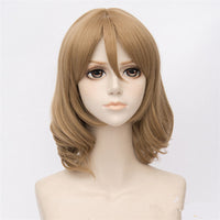 Cosplay Wig - CS 181P-Cosplay Wig-UNIQSO EU