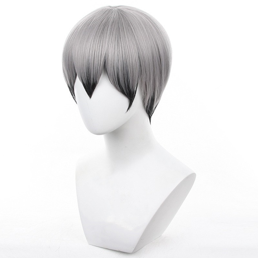 Cosplay Wig - CS 186M-Cosplay Wig-UNIQSO EU
