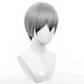 Cosplay Wig - CS 186M-Cosplay Wig-UNIQSO EU