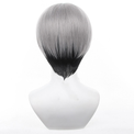 Cosplay Wig - CS 186M-Cosplay Wig-UNIQSO EU