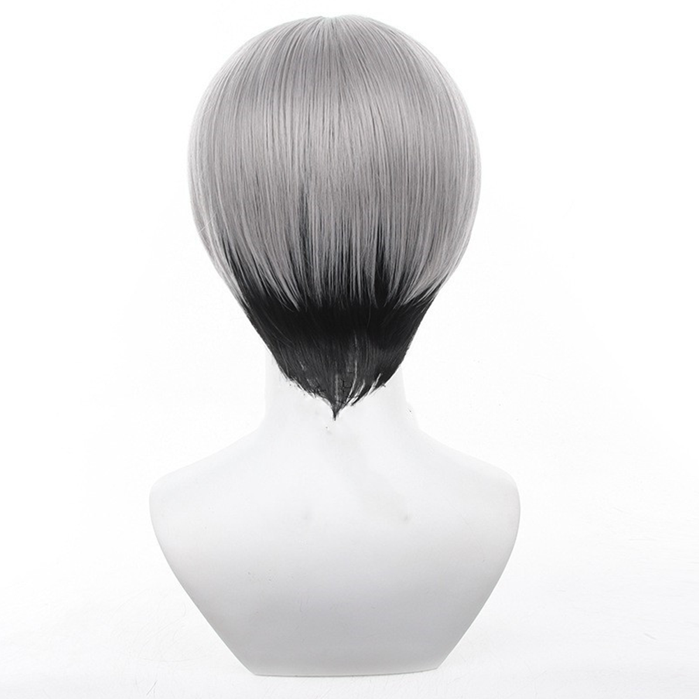 Cosplay Wig - CS 186M-Cosplay Wig-UNIQSO EU