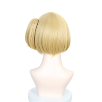 Cosplay Wig - CS 186N-Cosplay Wig-UNIQSO EU