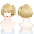 Cosplay Wig - CS 186N-Cosplay Wig-UNIQSO EU