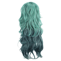 Cosplay Wig - CS 195J-Cosplay Wig-UNIQSO EU