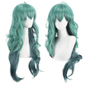 Cosplay Wig - CS 195J-Cosplay Wig-UNIQSO EU