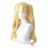 Cosplay Wig - CS 216F-Cosplay Wig-UNIQSO EU