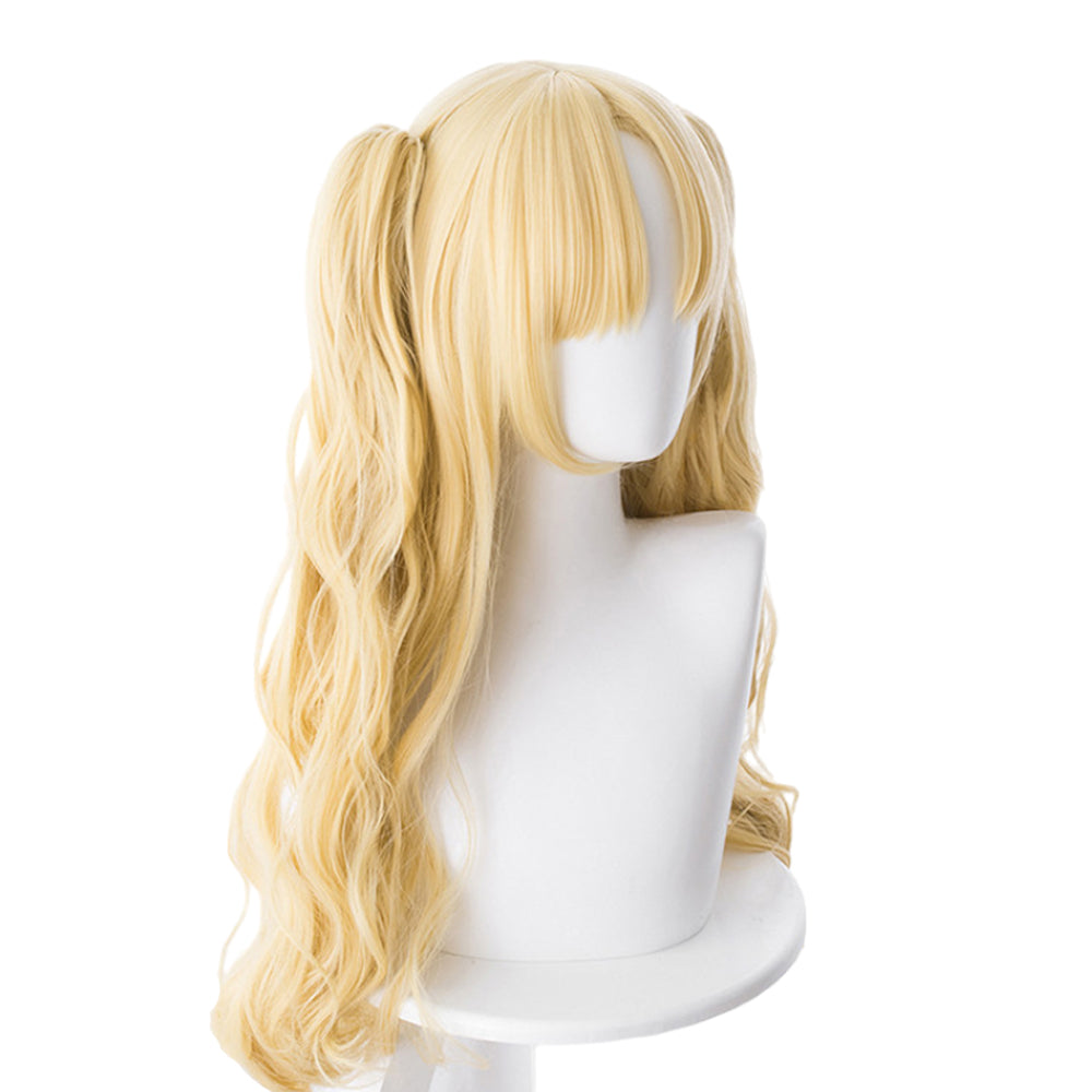Cosplay Wig - CS 216F-Cosplay Wig-UNIQSO EU