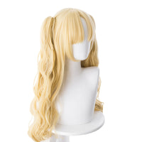 Cosplay Wig - CS 216F-Cosplay Wig-UNIQSO EU
