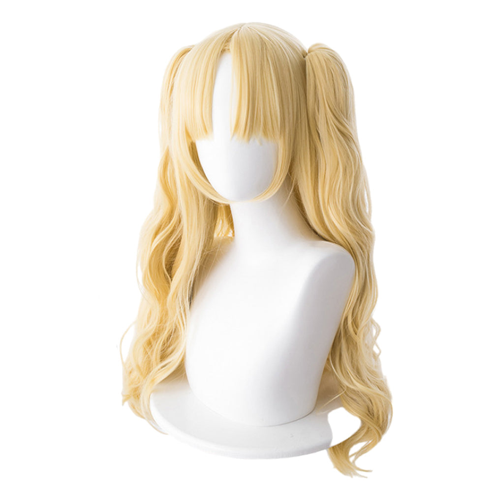 Cosplay Wig - CS 216F-Cosplay Wig-UNIQSO EU
