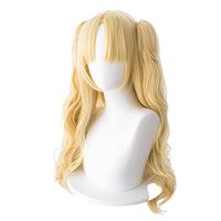 Cosplay Wig - CS 216F-Cosplay Wig-UNIQSO EU