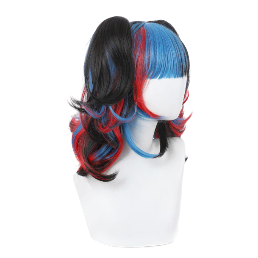 Cosplay Wig - CS 216G-Cosplay Wig-UNIQSO EU