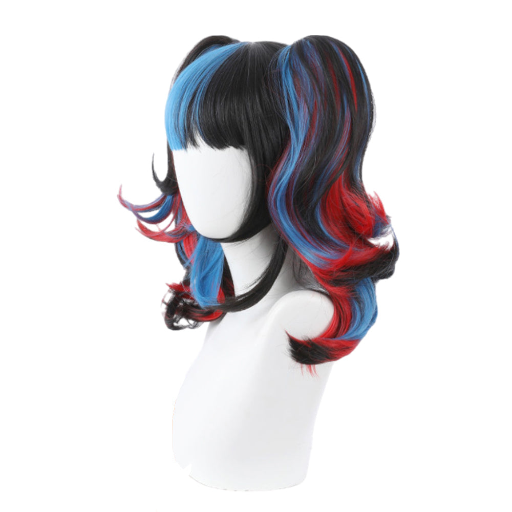 Cosplay Wig - CS 216G-Cosplay Wig-UNIQSO EU