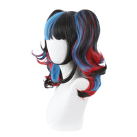 Cosplay Wig - CS 216G-Cosplay Wig-UNIQSO EU