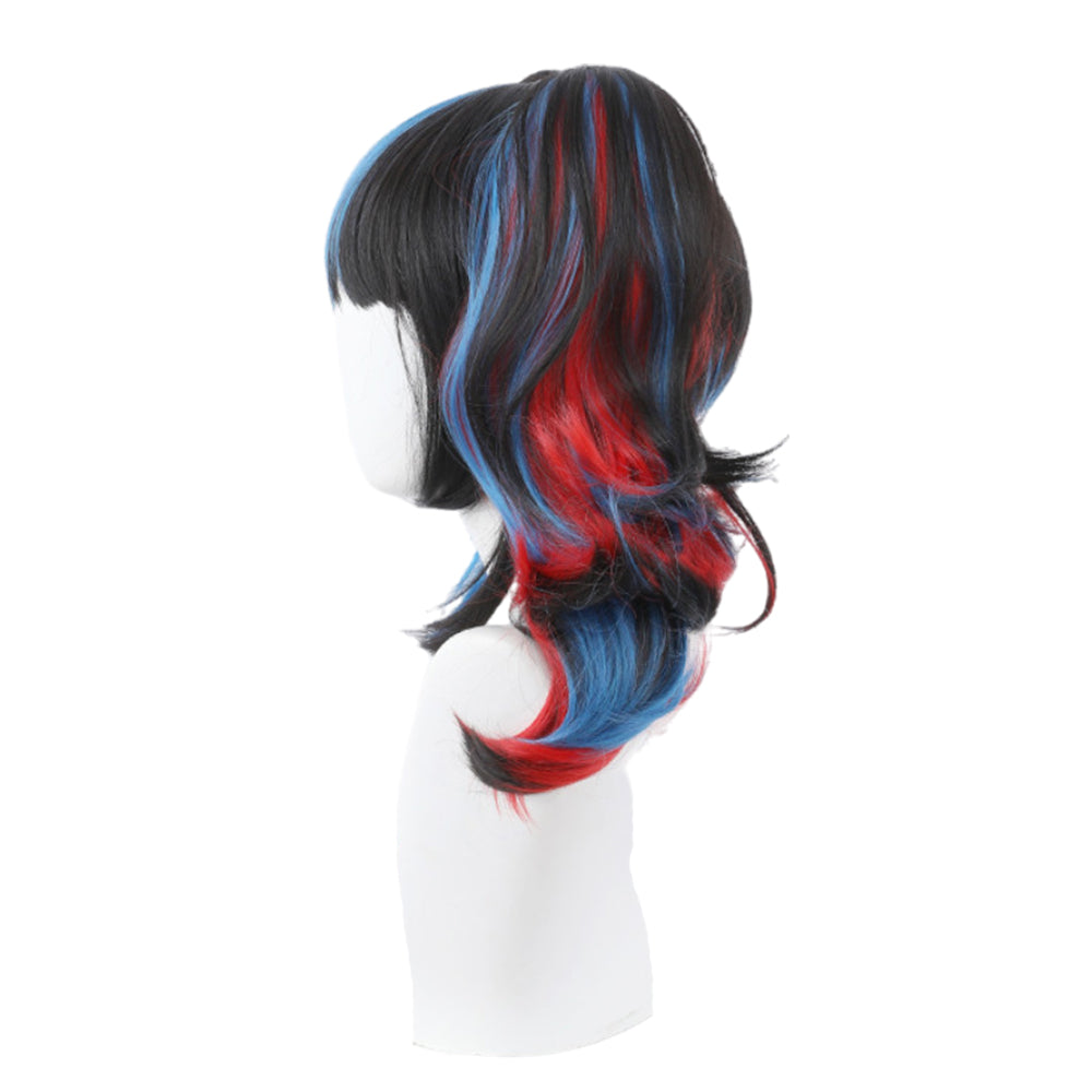 Cosplay Wig - CS 216G-Cosplay Wig-UNIQSO EU