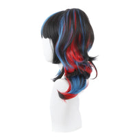 Cosplay Wig - CS 216G-Cosplay Wig-UNIQSO EU