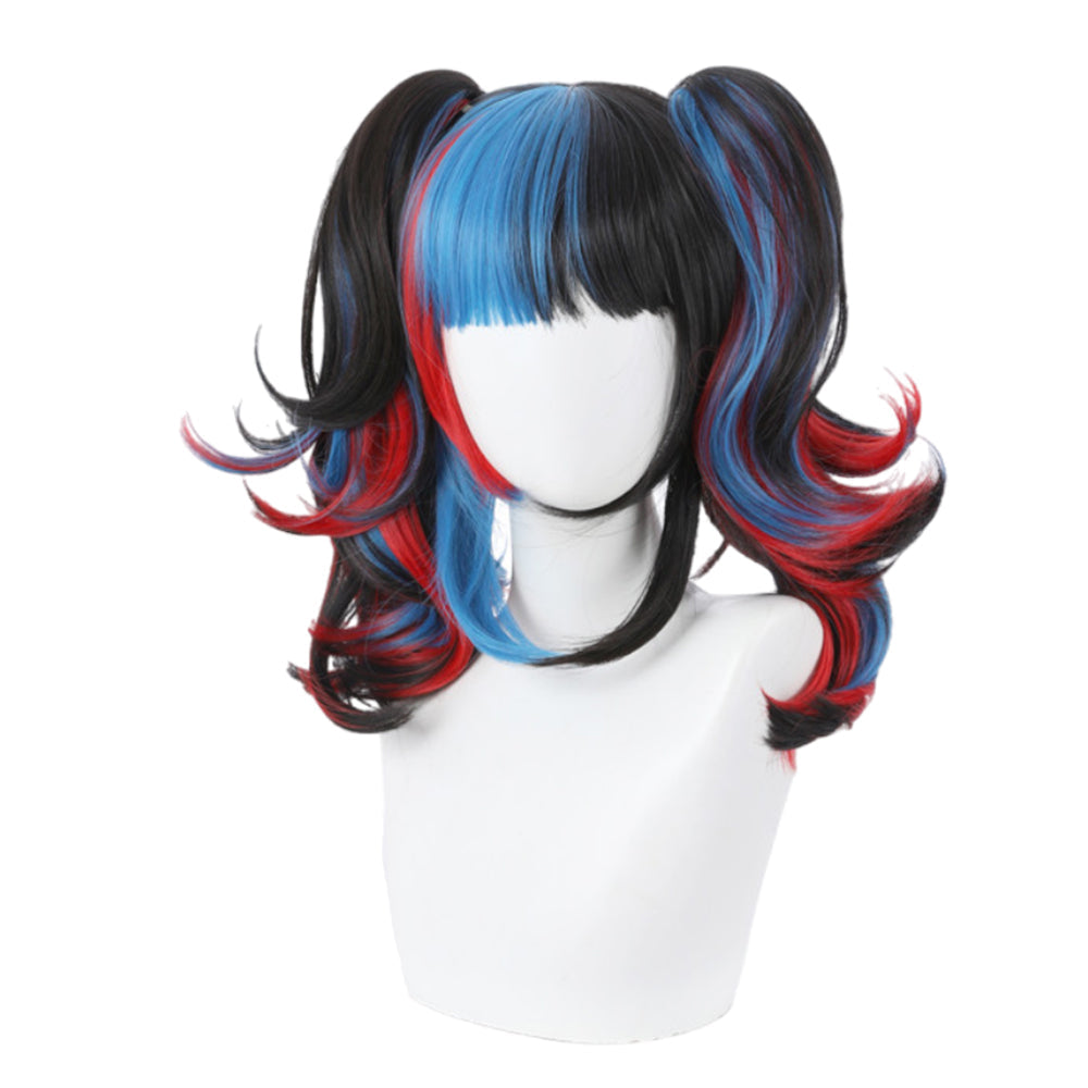 Cosplay Wig - CS 216G-Cosplay Wig-UNIQSO EU
