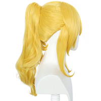 Cosplay Wig - CS 219B-Cosplay Wig-UNIQSO EU