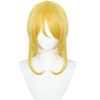Cosplay Wig - CS 219B-Cosplay Wig-UNIQSO EU