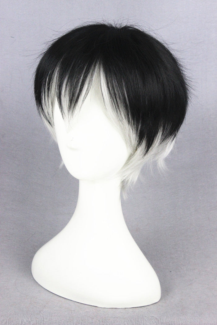Cosplay Wig - CS 225A-Cosplay Wig-UNIQSO EU